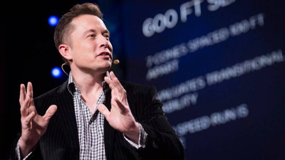 Elon Musk's New GIGA Press 2026 On "Cybercab Production Line", Welding Deleted