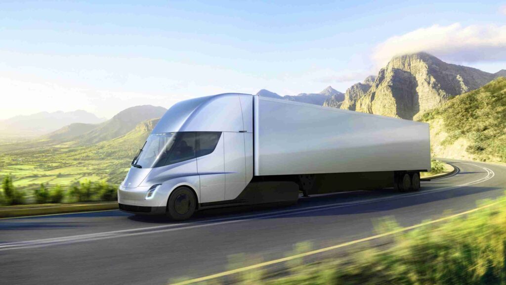 Tesla Semi Shocked 15 Cents Per Mile With Real-World Test, Elon Musk "Money Machine"!