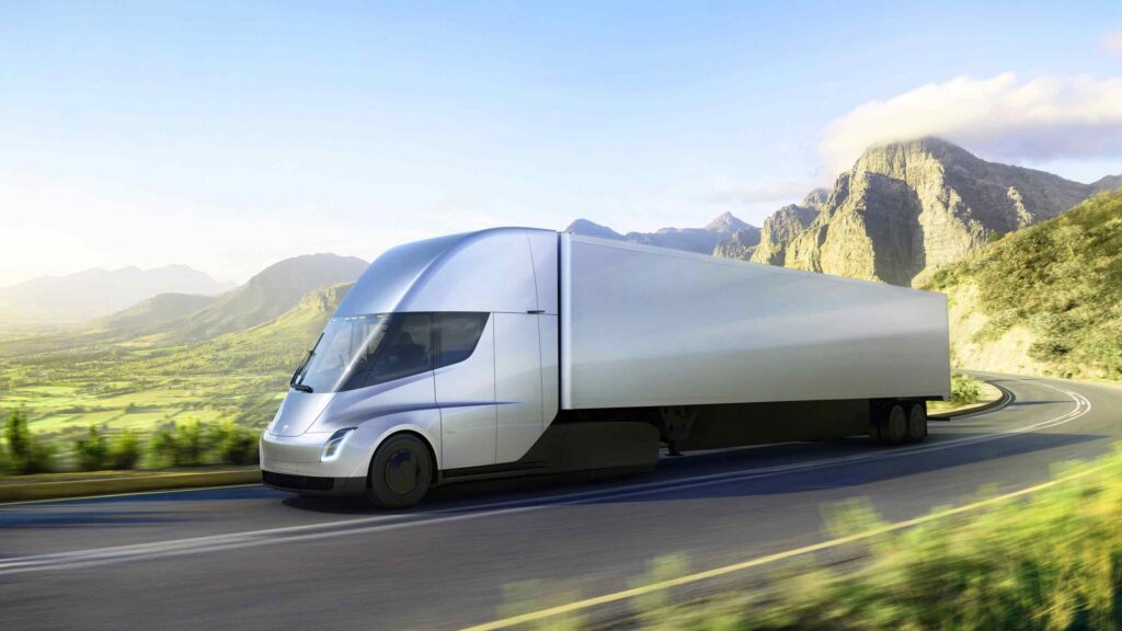 Elon Musk Unveils Tesla Semi G2: Why It’s $100K Cheaper and Set to Disrupt the Trucking Industry