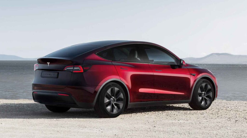 New Tesla Model 2 2026: $12,749 leak? 200-mi range + buttons return + FSD + save $22K vs Camry