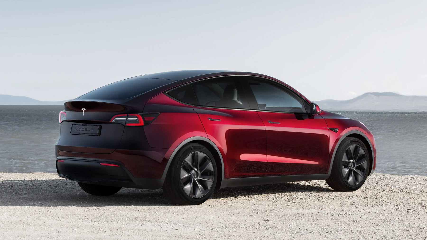 New Tesla Model 2 2026: $12,749 leak? 200-mi range + buttons return + FSD + save $22K vs Camry