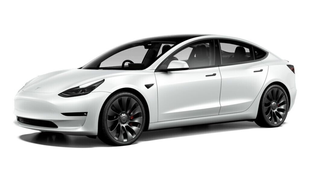 2026 Tesla Model 3 Big Changes: New Interior