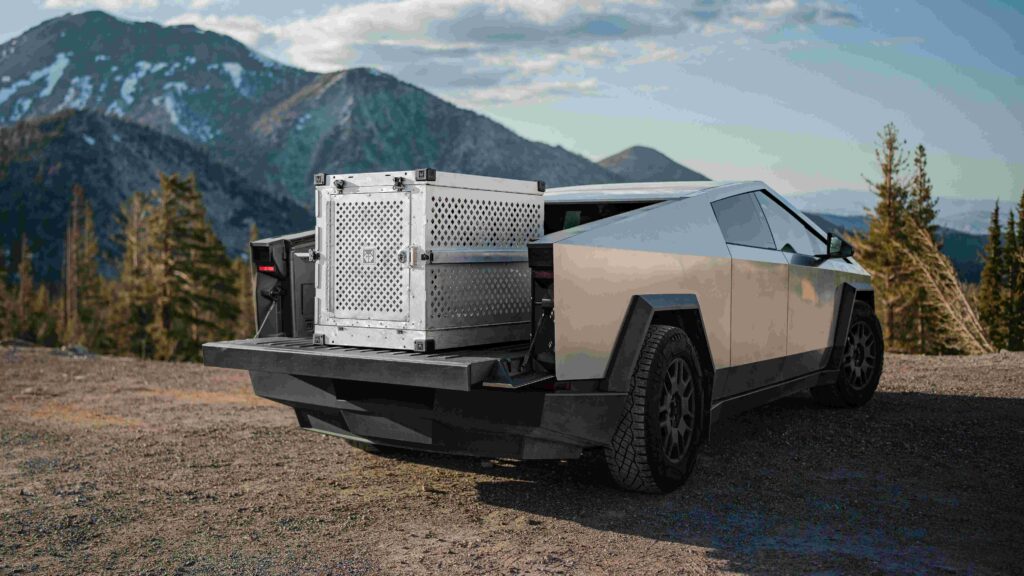 Tesla Cybertruck "Affordable" Version Launched! FSD V14 Update & New Sales Policy