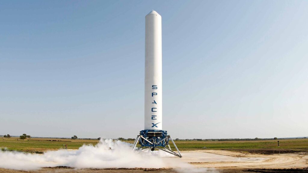 NASA's Moon Rocket in Big Trouble, SpaceX’s Starship Solution