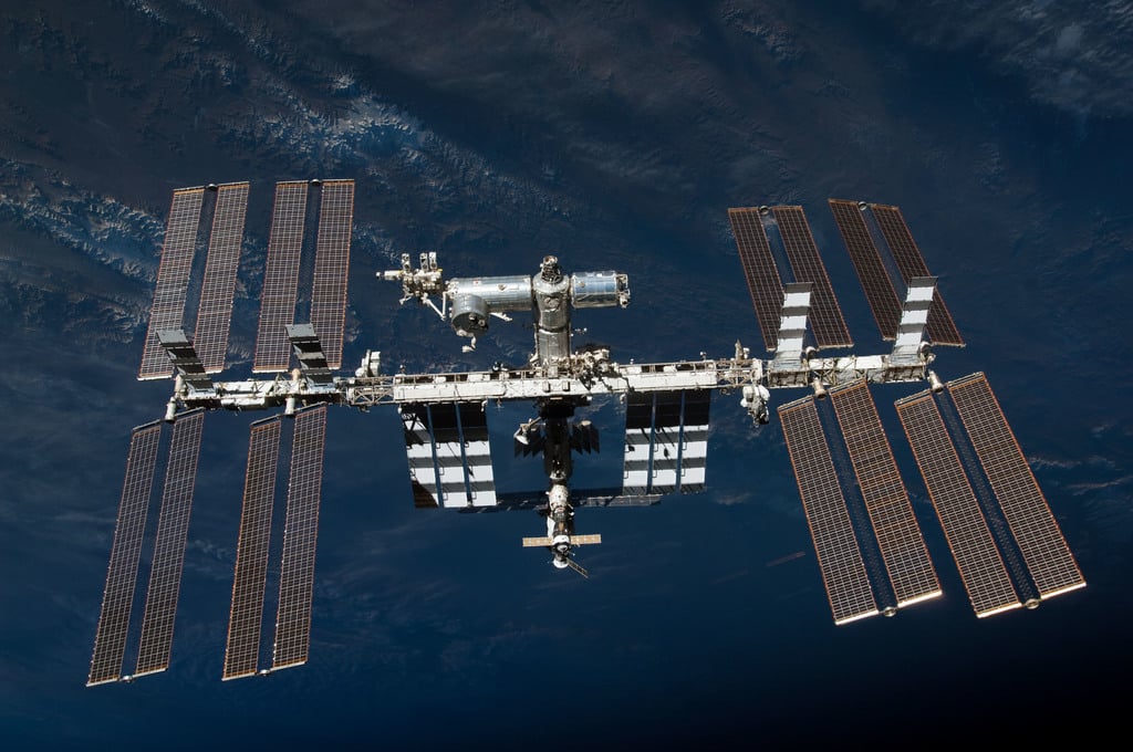 China Did Something Never Done before with the Moon Rocket