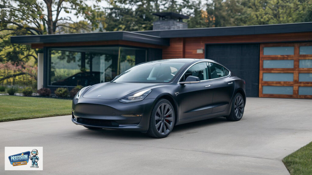 2026 Tesla Model 3 Big Changes: New Interior & $2,000 FSD Upgrade