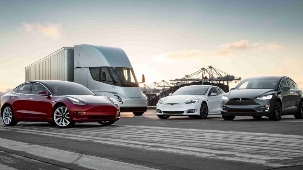 Tesla Semi Shocked 15 Cents Per Mile With Real-World Test
