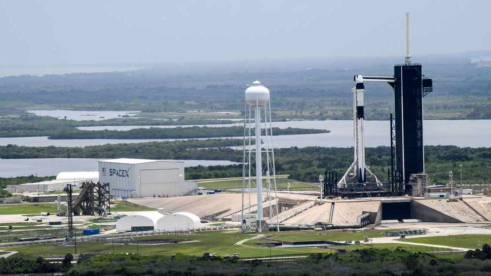 SpaceX Did Something Never Done before on Booster V3 Test! Dream Chaser Incoming