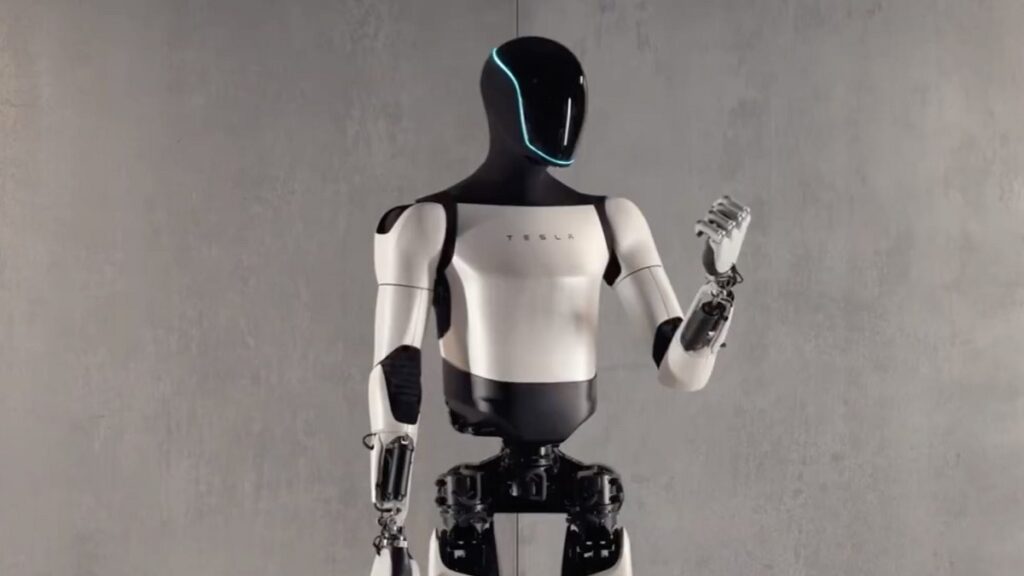 Elon Musk "Tesla Bot Gen 3 Will Become Waiter", Optimus Complex Tasks Ready?