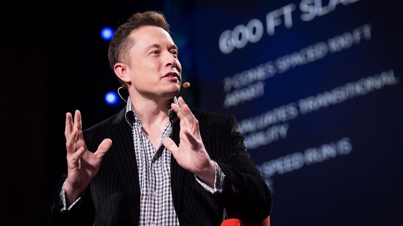 What Tesla’s $25B Terafab Super Chip Factory Could Really Look Like? Inside Tour Here