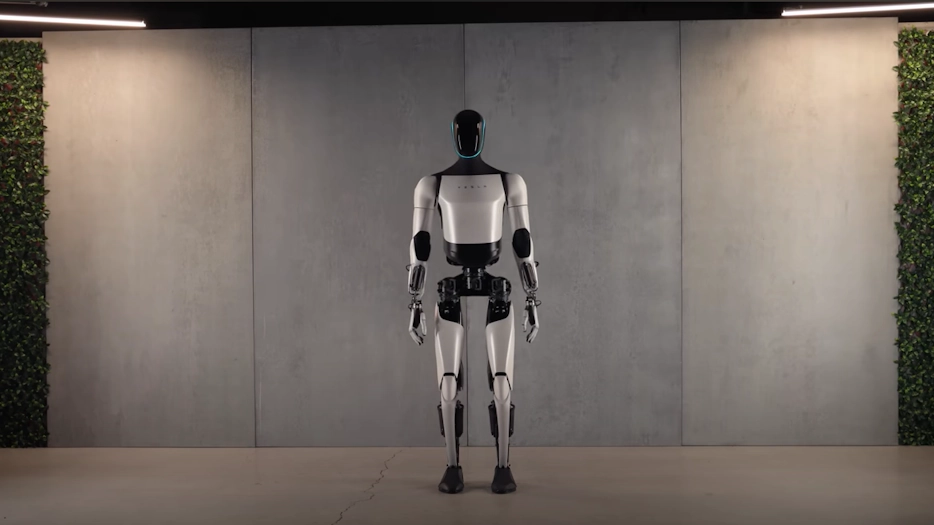 New Tesla Bot Gen 3 Capabilities Change Everything. Elon Musk Reveals 50% Cheaper