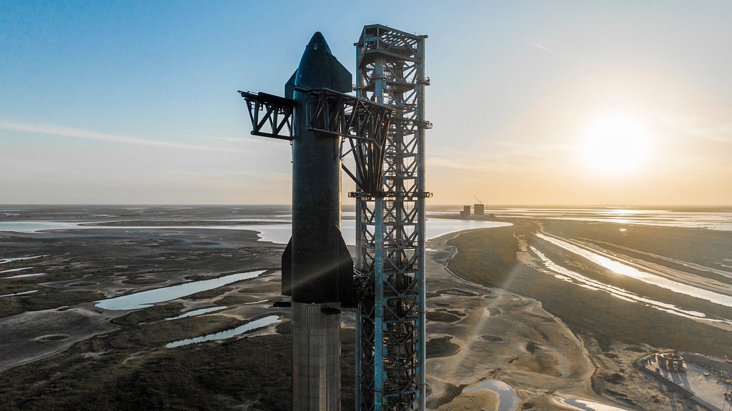 Starship Flight 12 Secret Plan revealed Destroyed the entire rocket industry