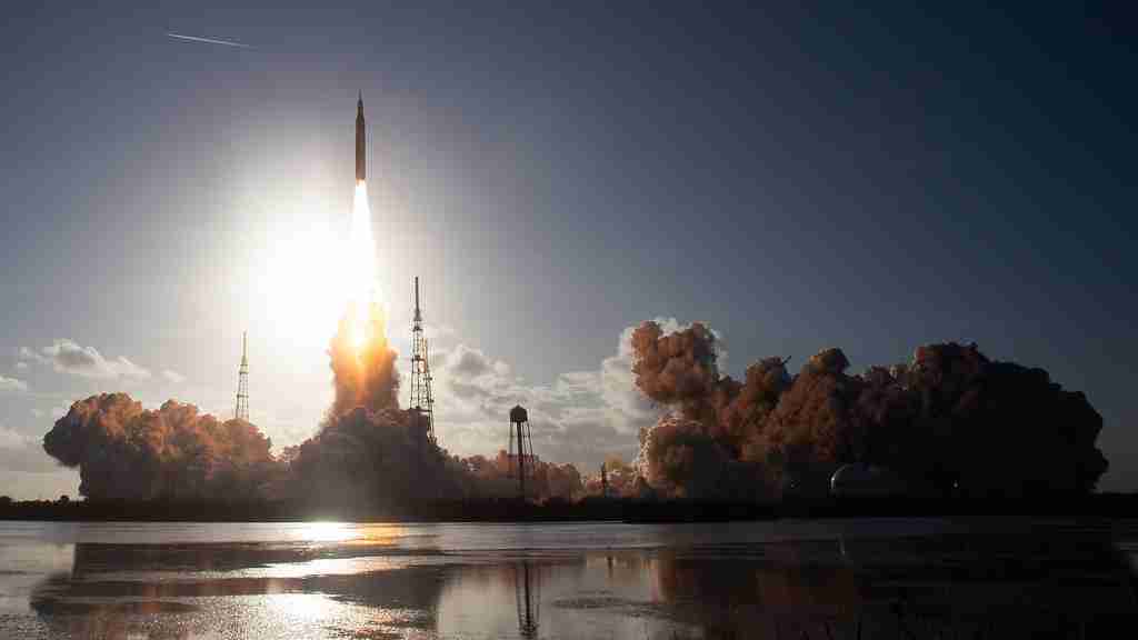 NASA Artemis II Just Did Something so MASSIVE to U.S…It Will Go Down in History