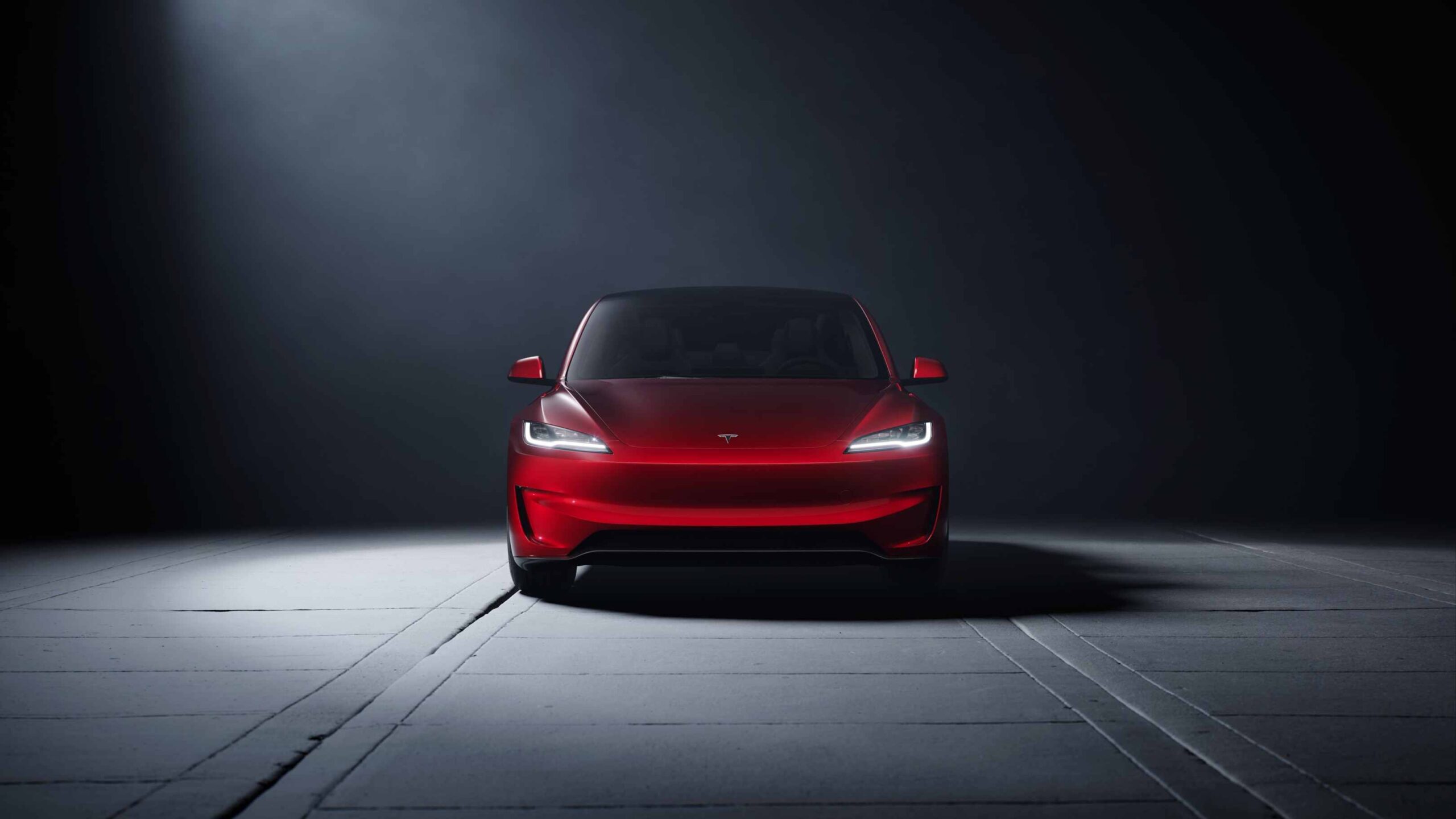 3 NEW INSANE 4.0 Tesla Tech Destroys ALL EVs Industry