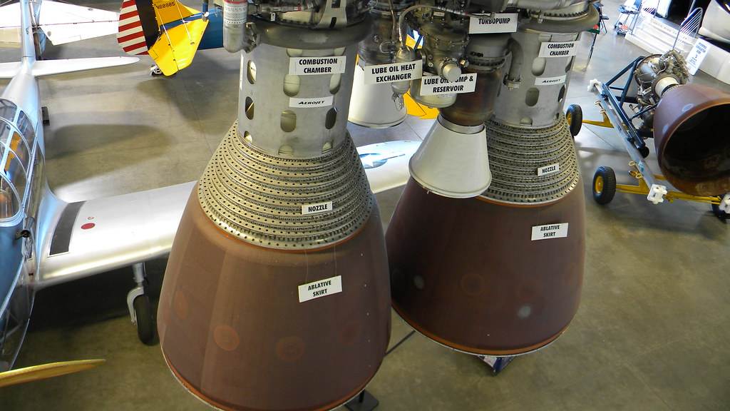 SpaceX's Raptor 4 Just Did Something No Rocket Engine Has Ever Done Before