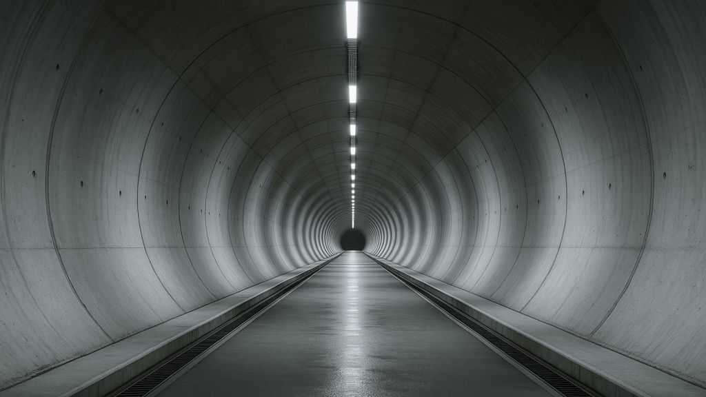 The Boring Company in Nashville: Why Exposed Bedrock is a Game Changer
