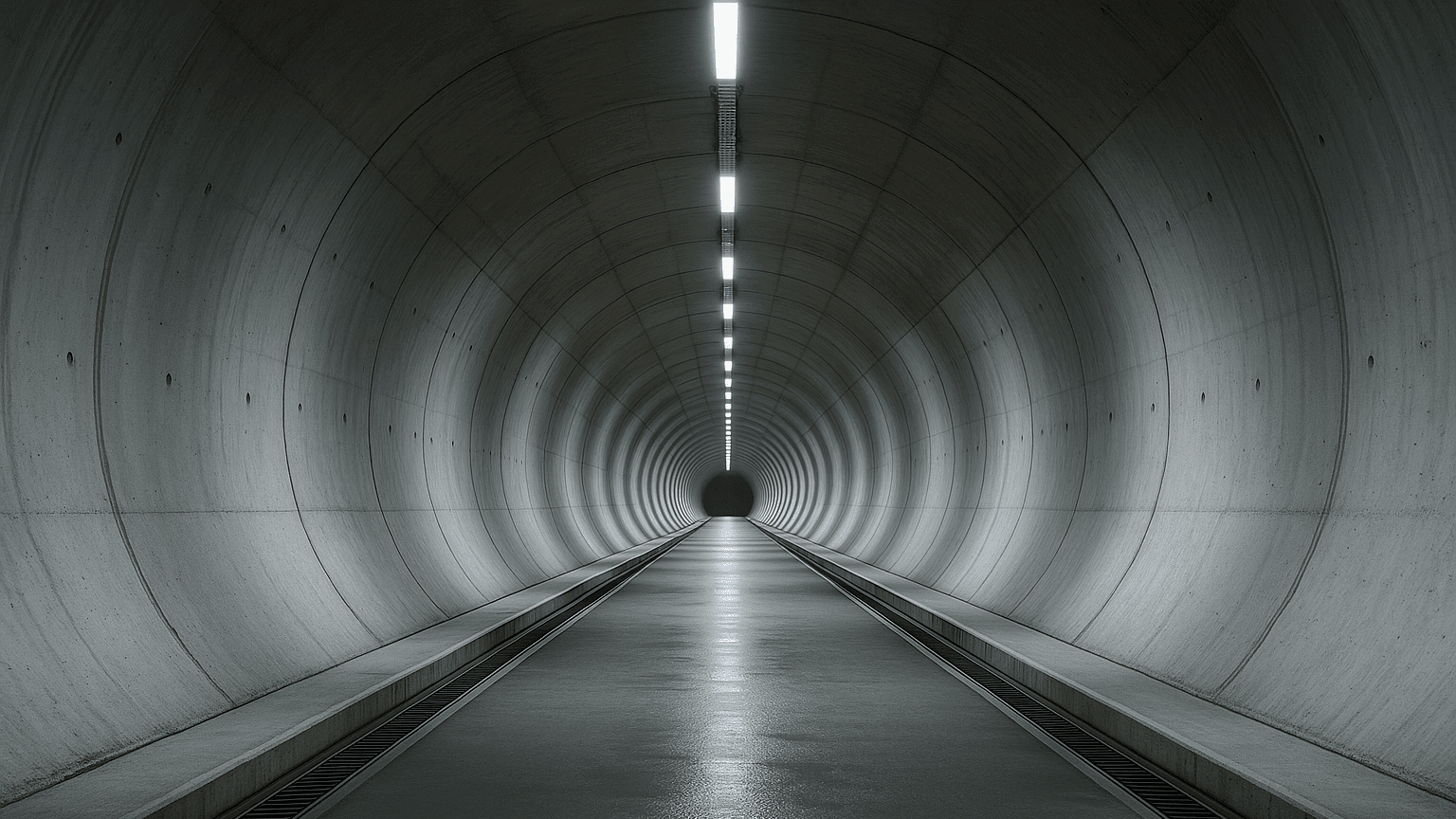 The Boring Company in Nashville: Why Exposed Bedrock is a Game Changer