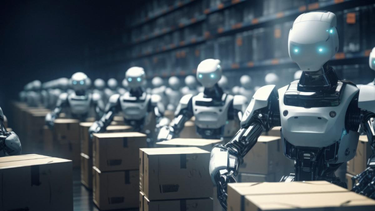 Tesla Bot Gen 3 BIG April Update, The "Holy Grail" Specs & Features LEAKED