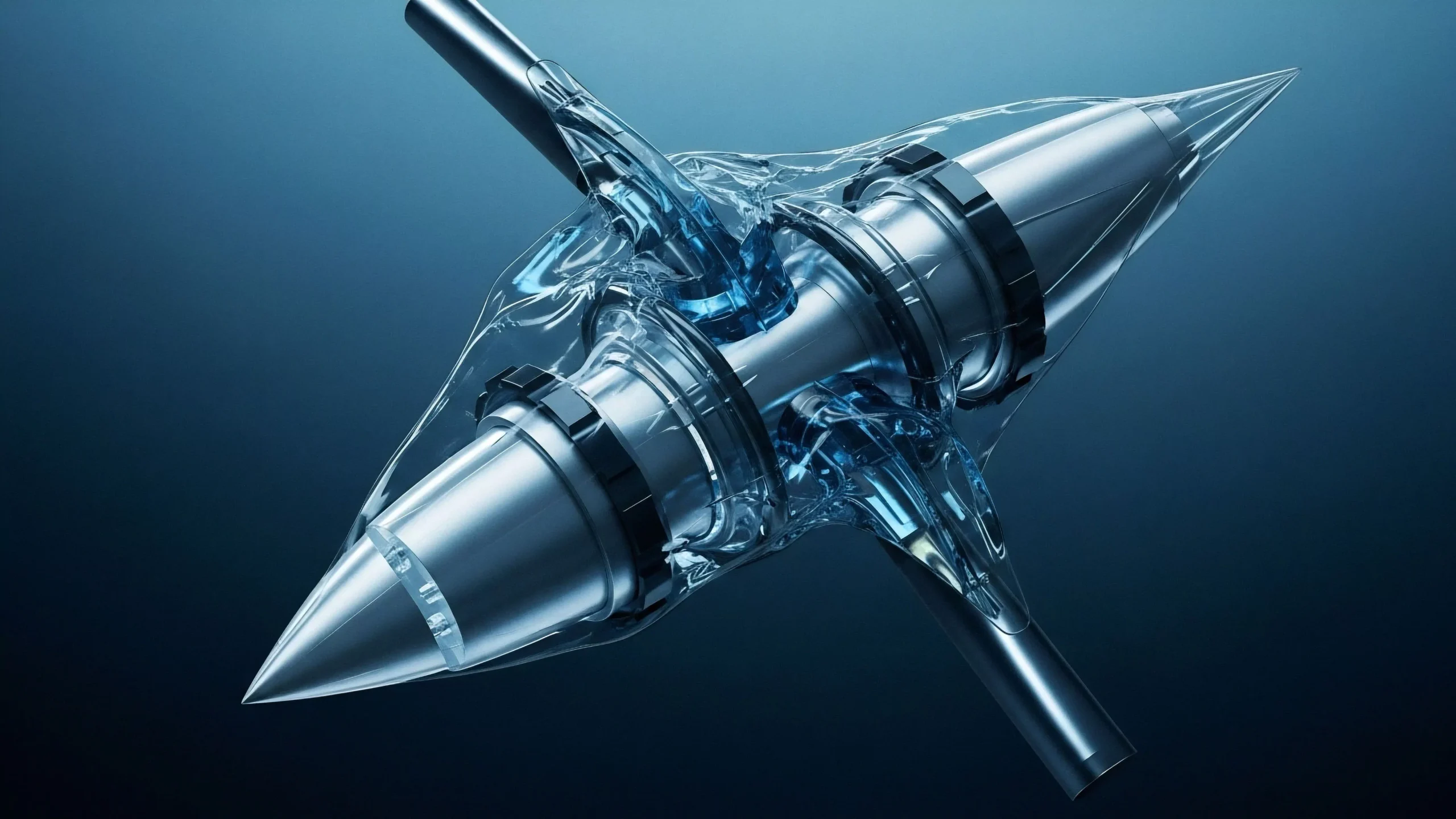 How NASA Will Send a Nuclear Powered Rocket to Mars