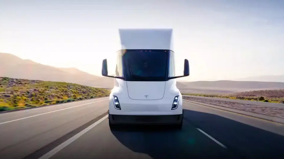 Tesla Semi $0.15/Mile KILLS Diesel! Elon Musk Confirms 13.5M Miles of Truth