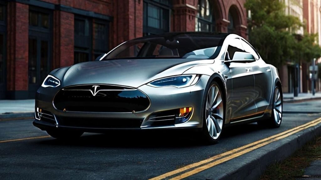 Tesla Model 2 2026 $25K, Gigacasting saves $1 5Kcar—but $10K rear repairs vs BYD risk