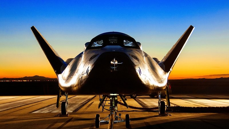 Dream Chaser Heat Shield Upgraded SOLVED What Musk Called 'Impossible'!