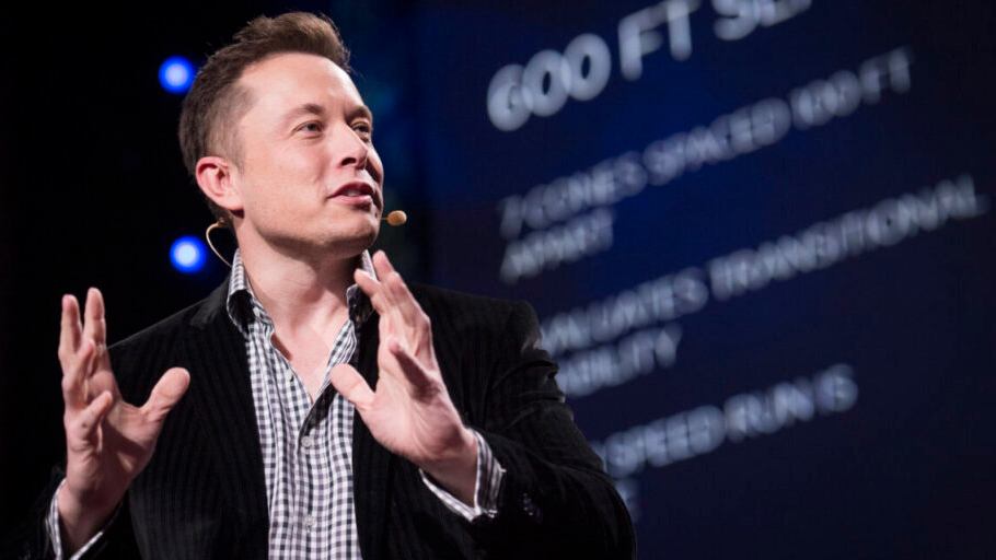 Tesla Cybercab NEW Interior Just Unveiled! First 500 Units Released