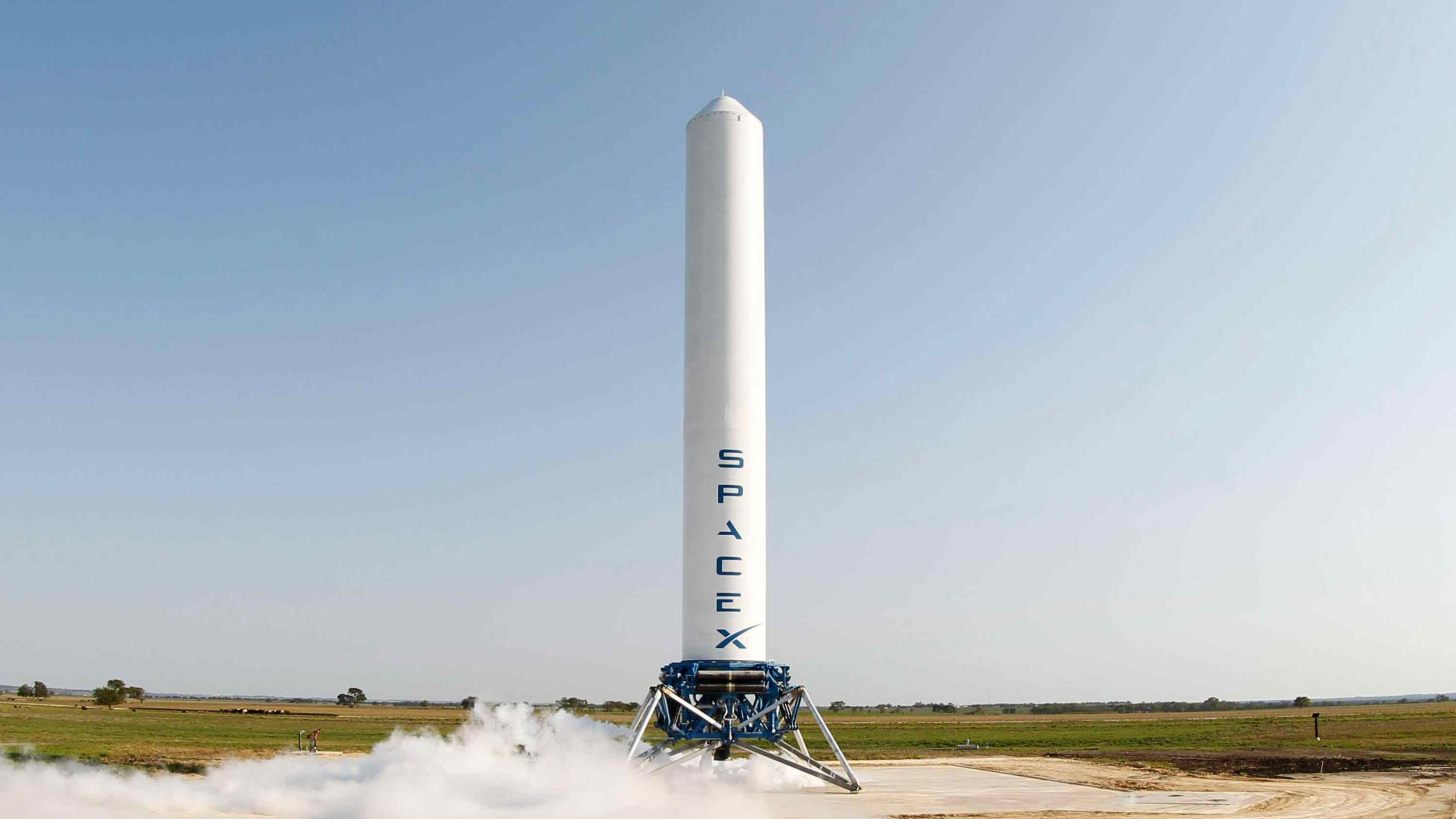 SpaceX Found Problems after B19’s tests, No Static Fire until…! New Glenn on Pad to Launch