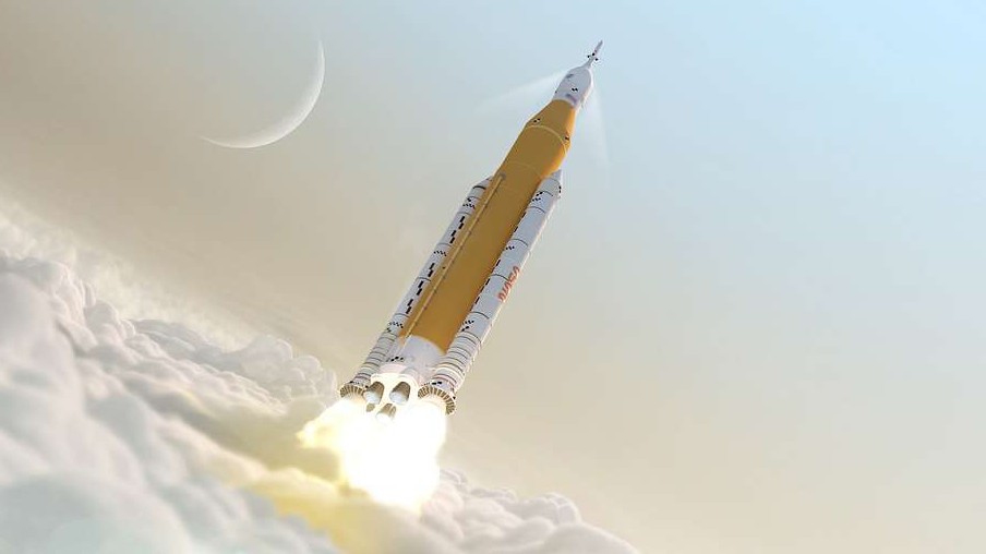 WOW! NASA Artemis II Launches Human to the Moon...Here's What Happened