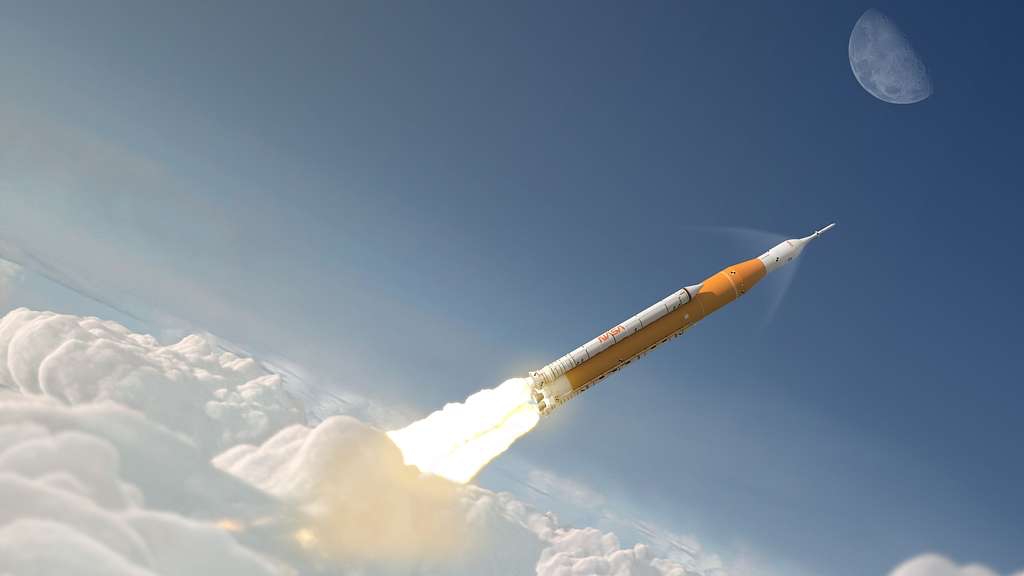 NASA Artemis II officially Heads to the Moon after Successful TLI Burn - Toilet Issues FIXED