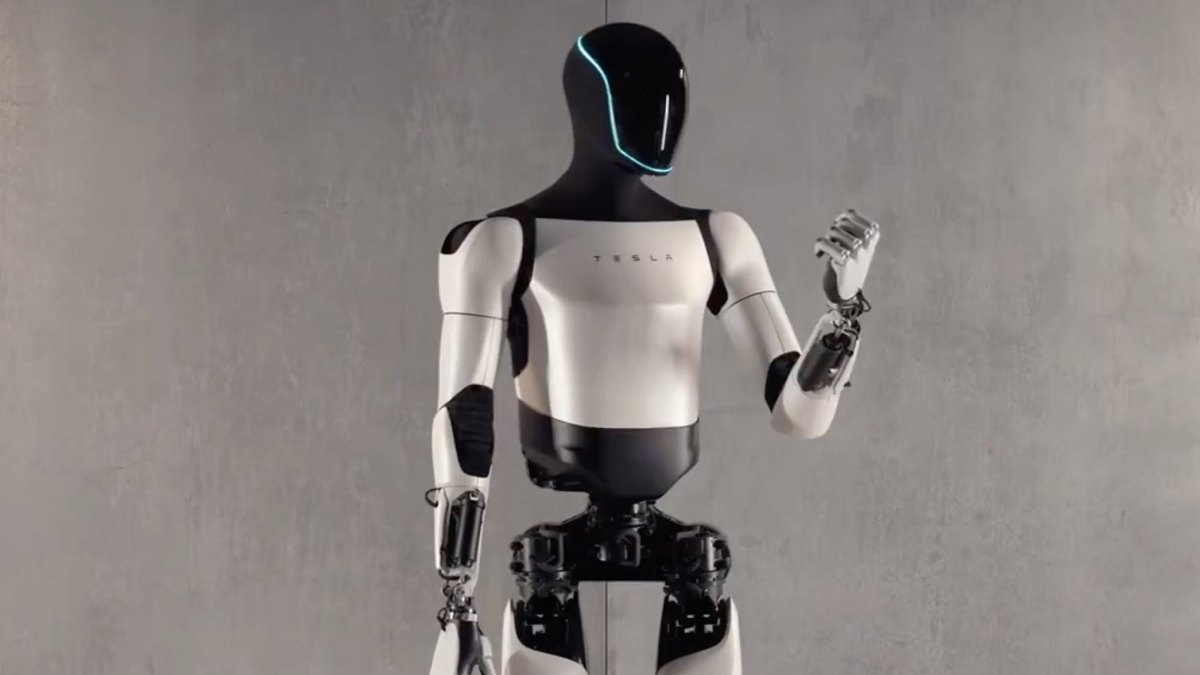 Elon Musk's Tesla Bot Gen 3 BIG Announcement | New 2026 Update Here!