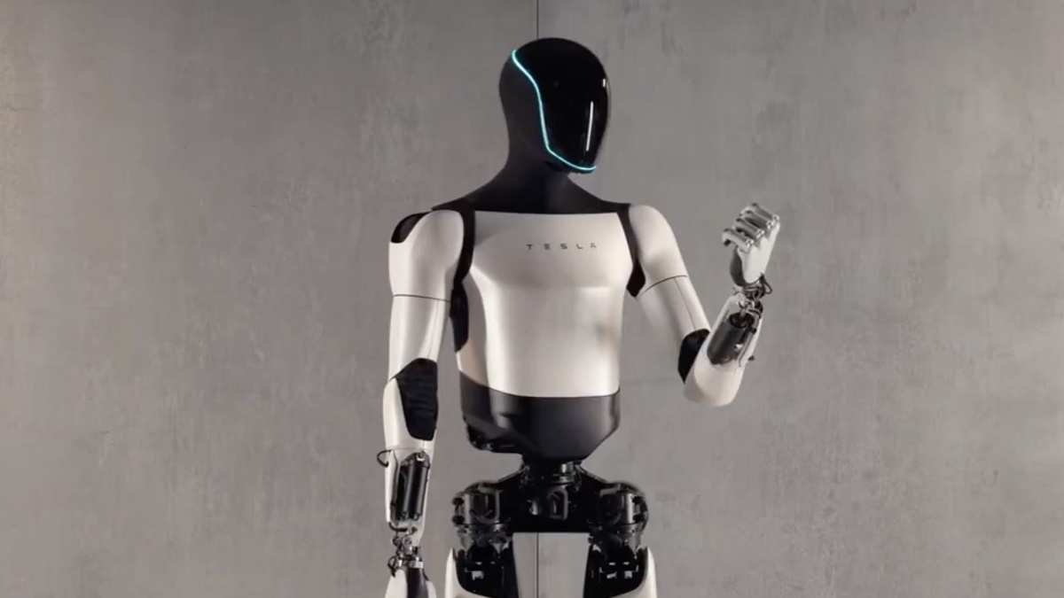 Elon Musk "Tesla Bot Gen 3 Will Become Waiter", Optimus Complex Tasks Ready?