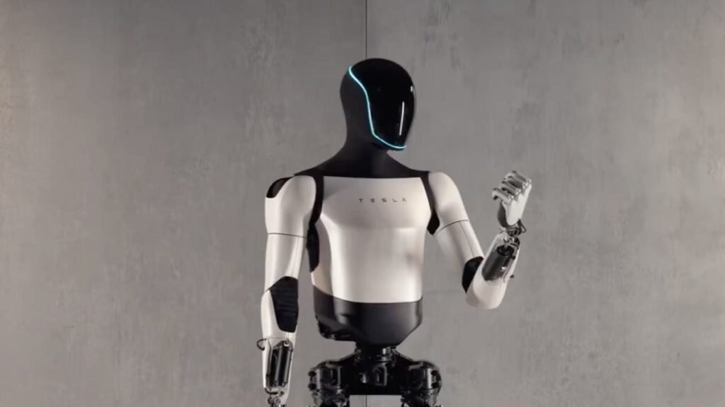 Tesla Bot Gen 3 Production Just Changed Everything – Gen 2 Is Over