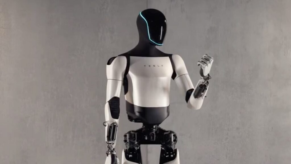 Elon Musk Shocked Everyone with New Optimus Update: Human Skin & Superintelligence