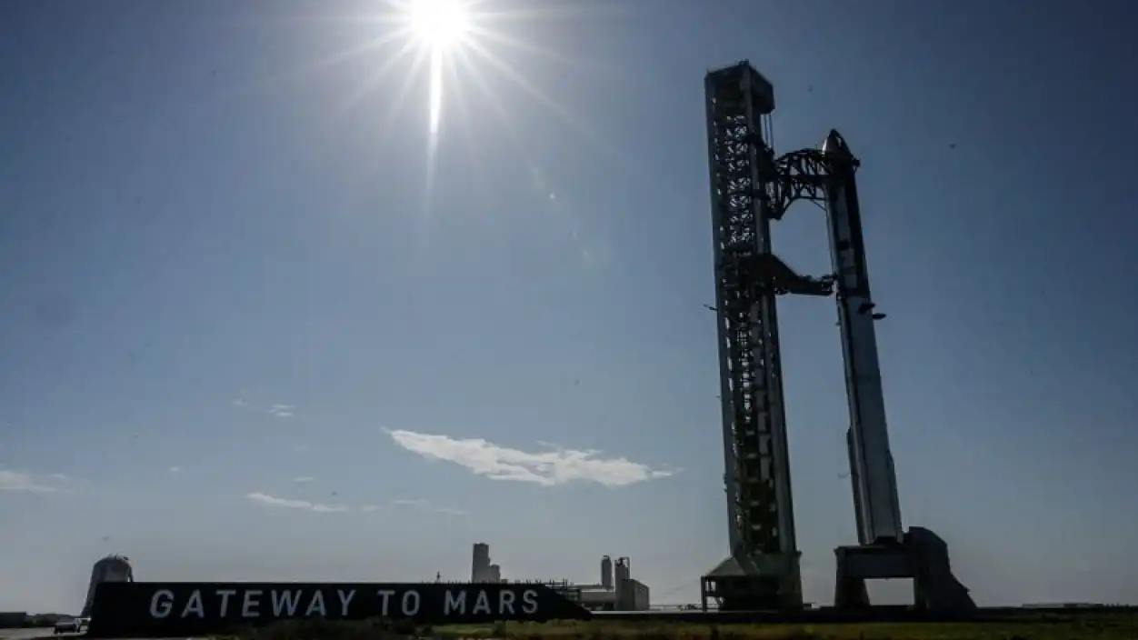 SpaceX’s Solution to Prevent Starship Booster V3 from Brutal Explosion is Actually Genius