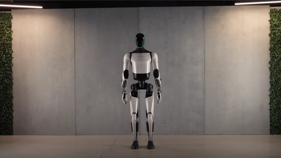 Tesla Bot Gen 3 AI5 Upgrade Finally Destroy Robot Industry