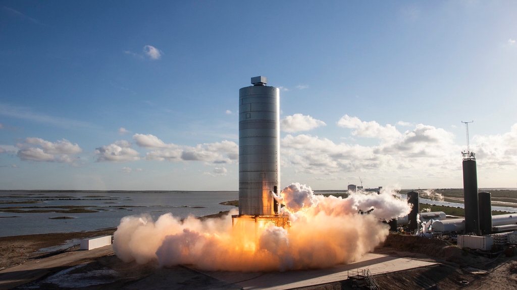 SpaceX’s Insane Upgrades on Starship Refueling System to the Moon after Artemis 2