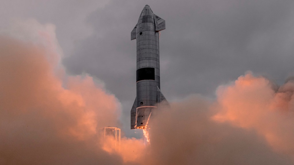 First Starship V3 FULL STACK for Flight 12, But WDR Test Scubbed! Can it Make History