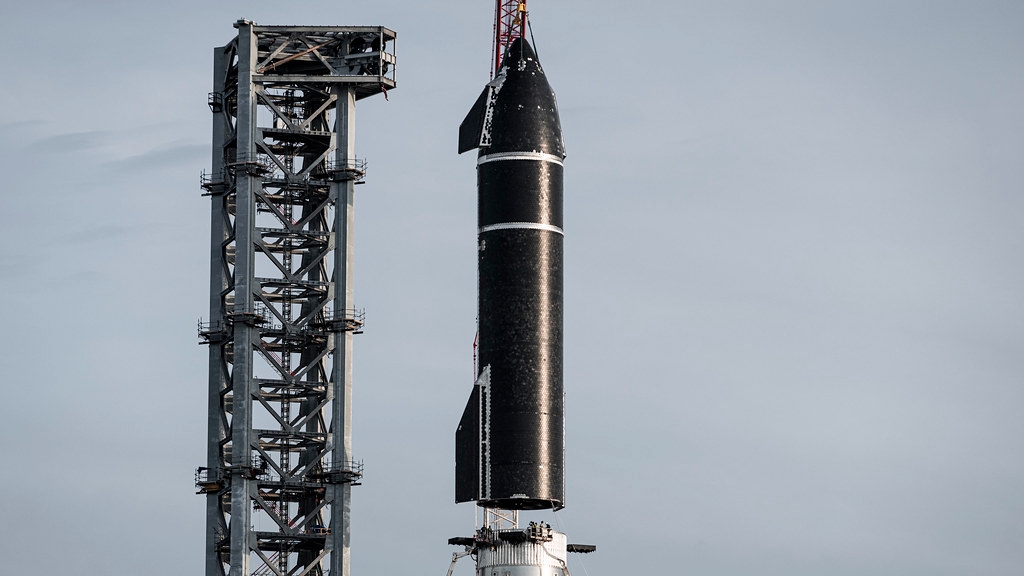 SpaceX Announced Starship Landing on the Droneship after Orbital Plan Shocked the Whole Industry