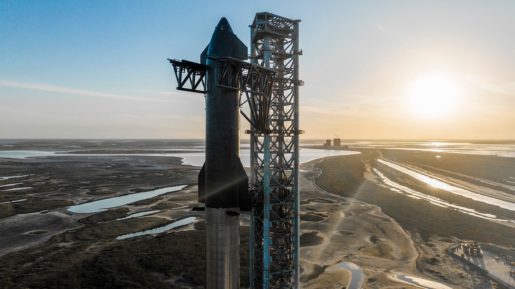 SpaceX officially Confirmed Starship Launch in Days after Fixing Pad Problems, But New Lawsuit!?
