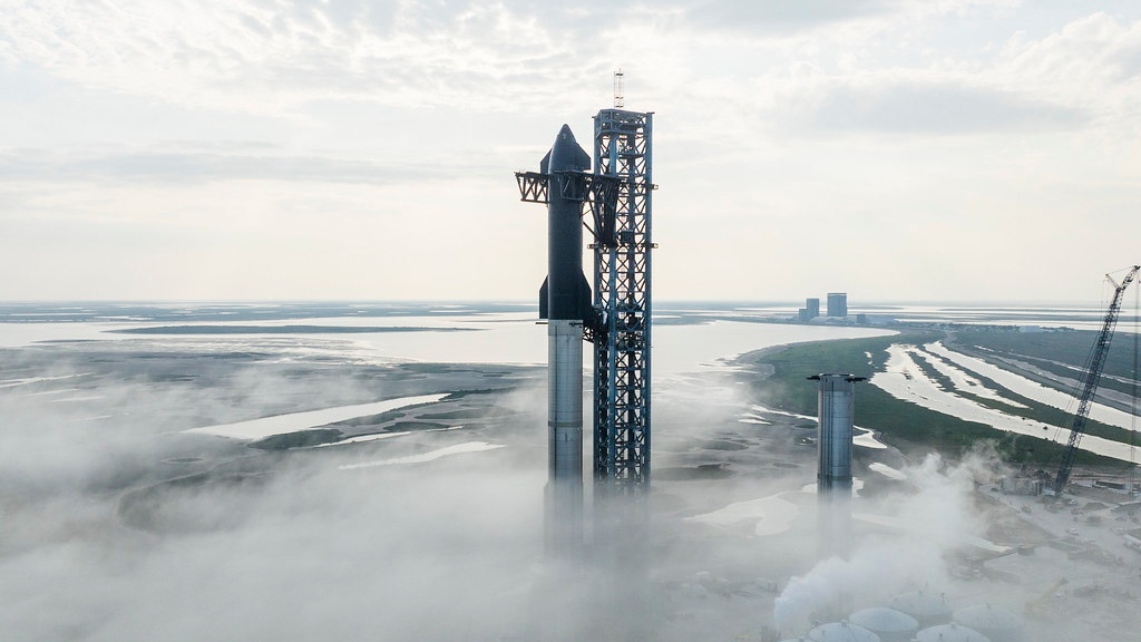 Starship Flight 12 Launch TODAY after Major Fueling test Done! First V3 is Kind of Mind-Blowing