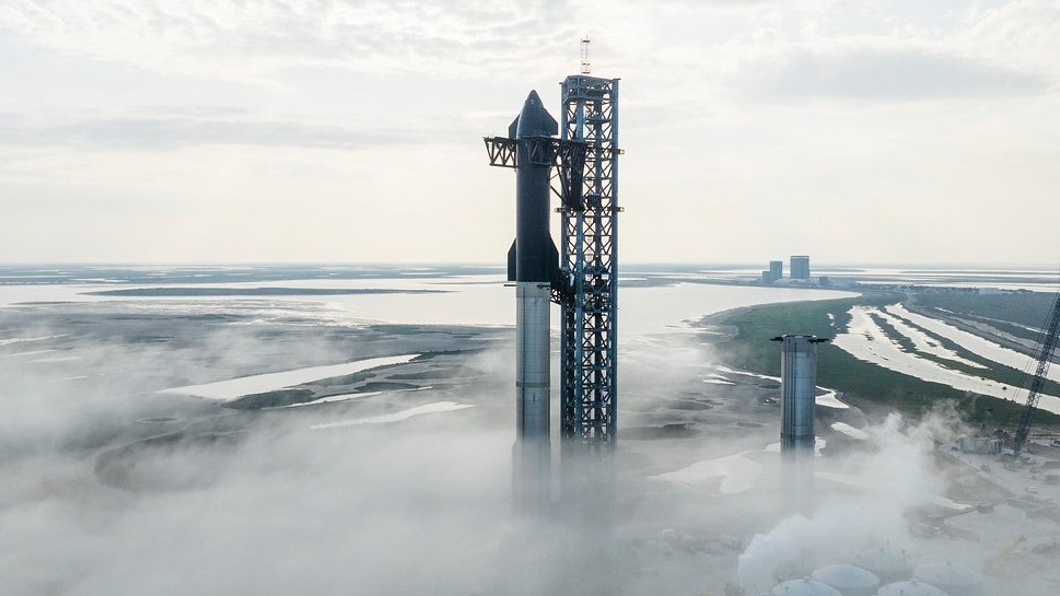 SpaceX Starship’s Crazy International Expansion Revealed, Turned Launching Program Up a Notch