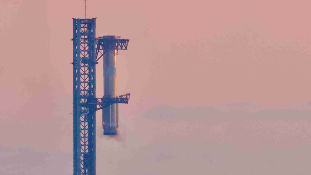 "Raptor Shielding Failed!'' SpaceX Revealed WHY Starship Booster 19 Brutally Exploded