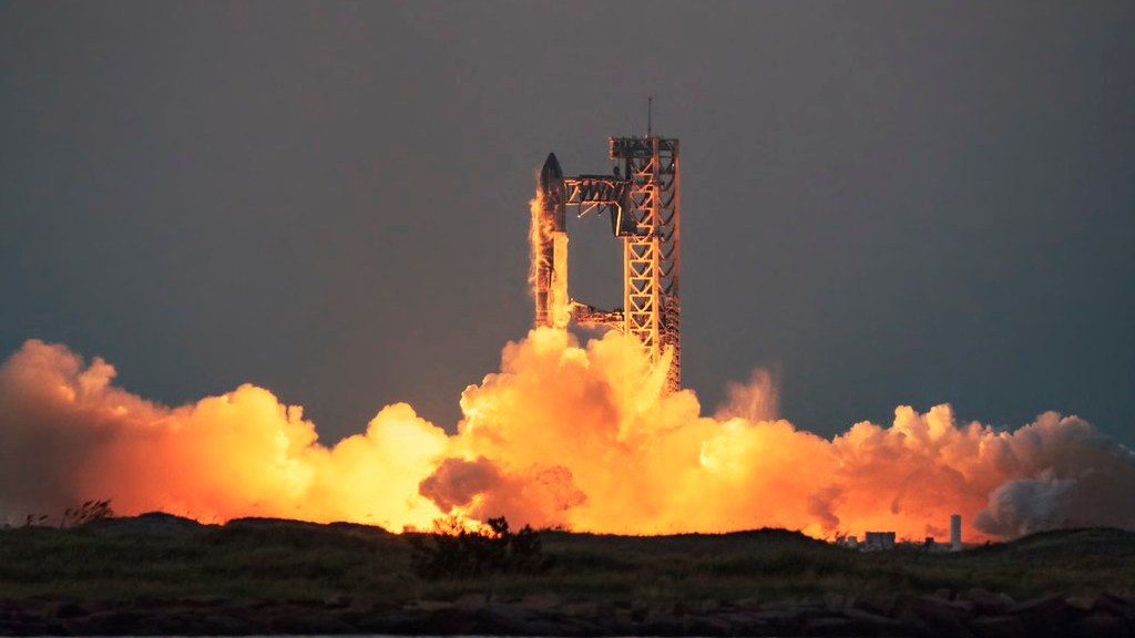 SpaceX's Unexpected Launch Date for Starship Flight 12 Revealed! Later than We thought, But