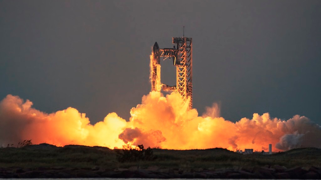 Starship Flight 12 ONE DAY Delayed due to…Final Preparations is Kind of Mind-Blowing