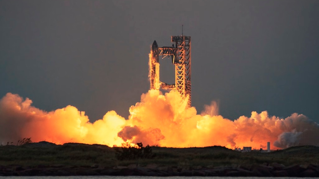 SpaceX officially Confirmed Starship Launch in Days after Fixing Pad Problems, But New Lawsuit!?