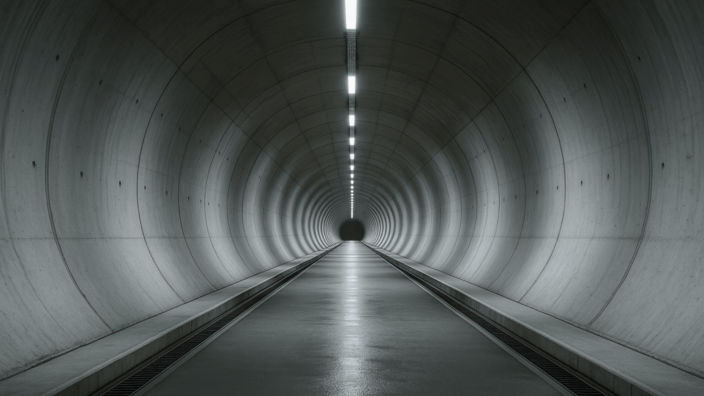 The Boring Company Just Built Something CRAZY