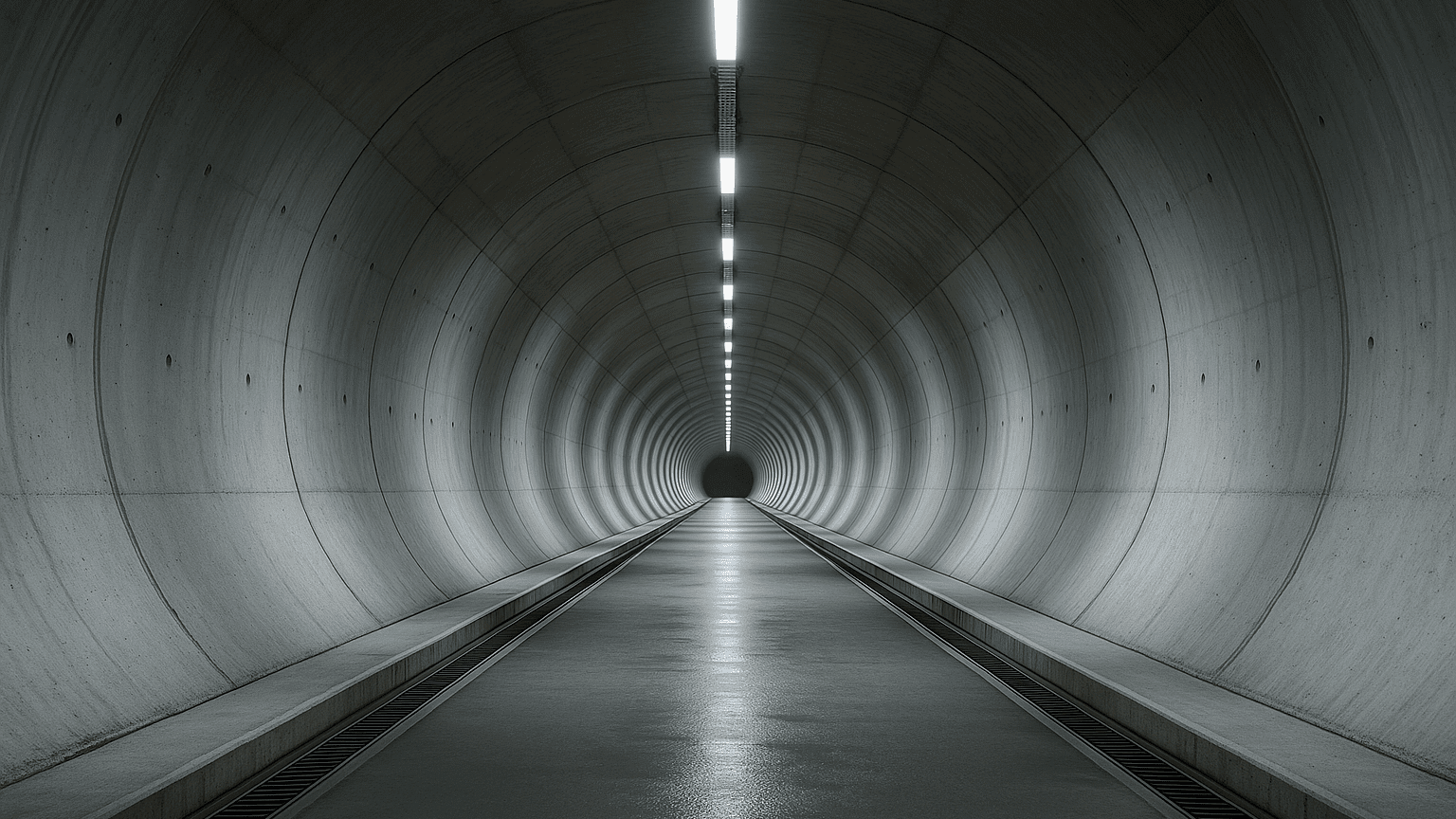 The Boring Company Just Built Something CRAZY