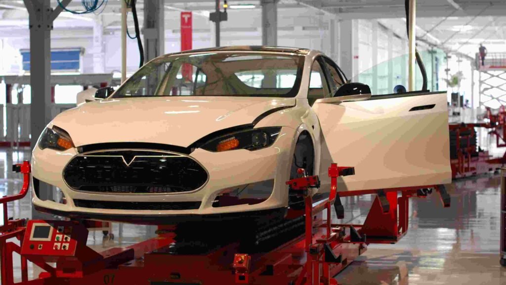 Tesla Giga Press 4.0 Upgrade! Cybercab Casting Progress BIG Changes