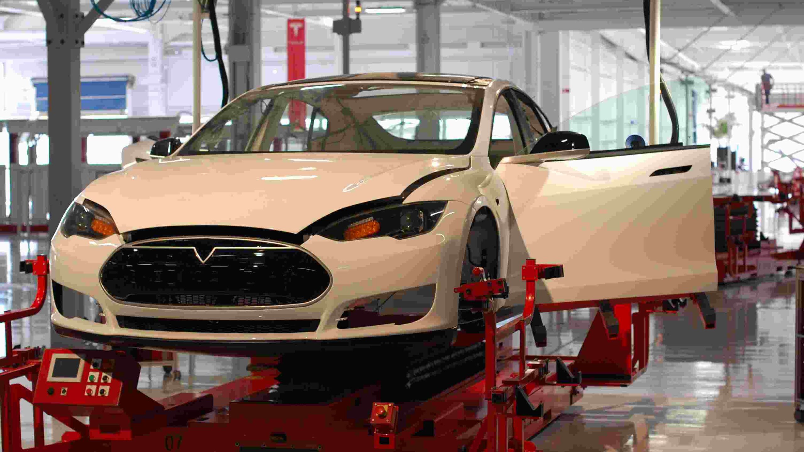 Tesla Giga Press 4.0 Upgrade! Cybercab Casting Progress BIG Changes